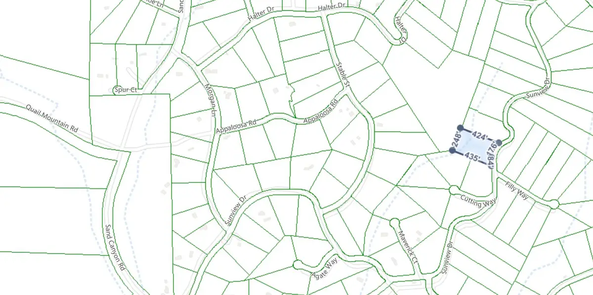 25301 Sunview Drive, Tehachapi, CA 93561 - Image #1