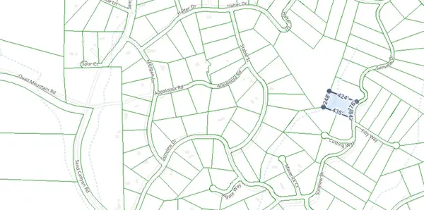 25301 Sunview Drive, Tehachapi, CA 93561