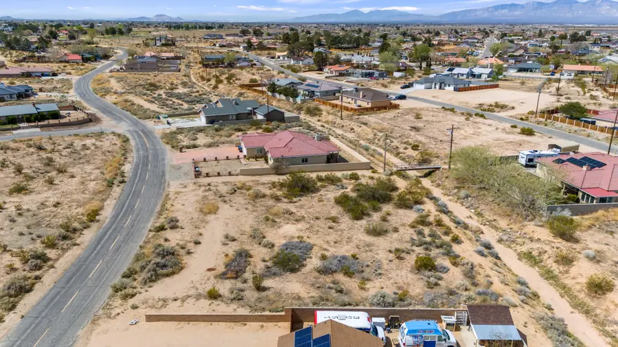 Calhoun Drive, California City, CA 93505 - #2