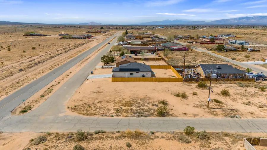 Redwood Blvd & Julliard St, California City, CA 93505 - #2