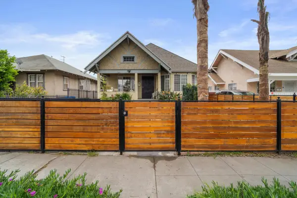 1320 W 50th Street, Los Angeles, CA 90037