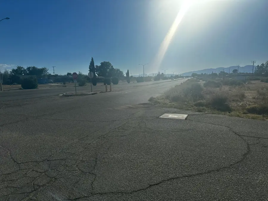 California City Blvd Boulevard, California City, CA 93505 - #3