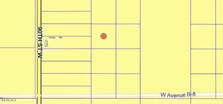 Ave B6, Lancaster, CA 93536 - #2