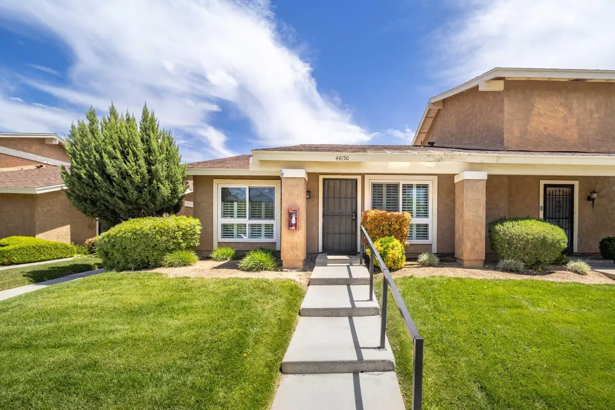 44150 W 30th Street, Lancaster, CA 93536 - Image #1