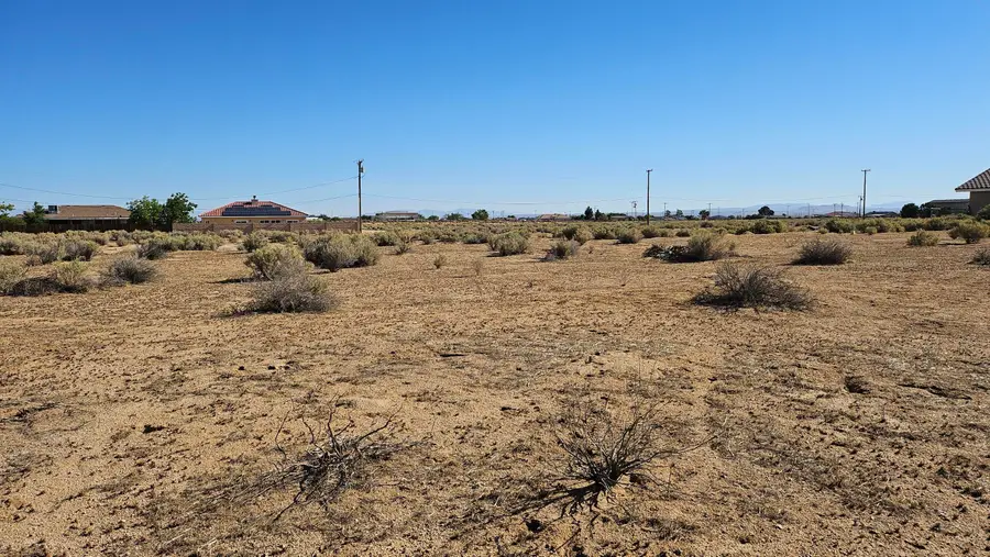 0 Sherwood Ave & Shaw St, California City, CA 93505 - #2