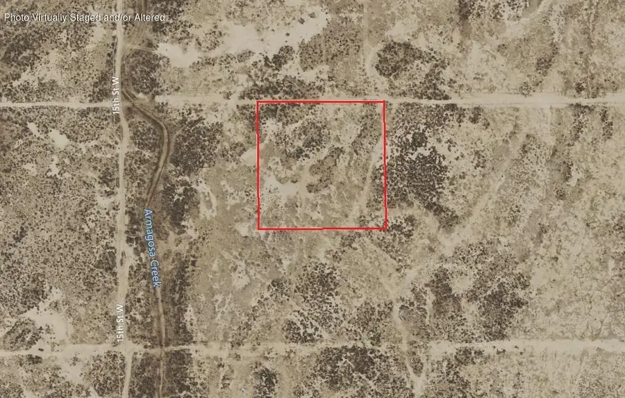 14th Street West & Avenue F10, Lancaster, CA 93536 - Image #3