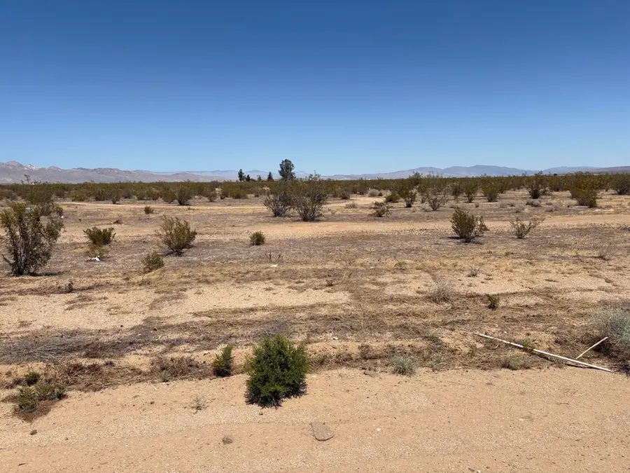 California City Boulevard, California City, CA 93505 - #3