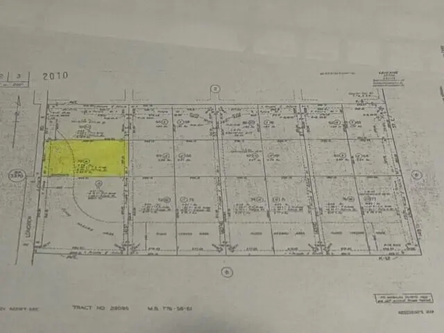 Longview Road, Lancaster, CA 93535 - #1