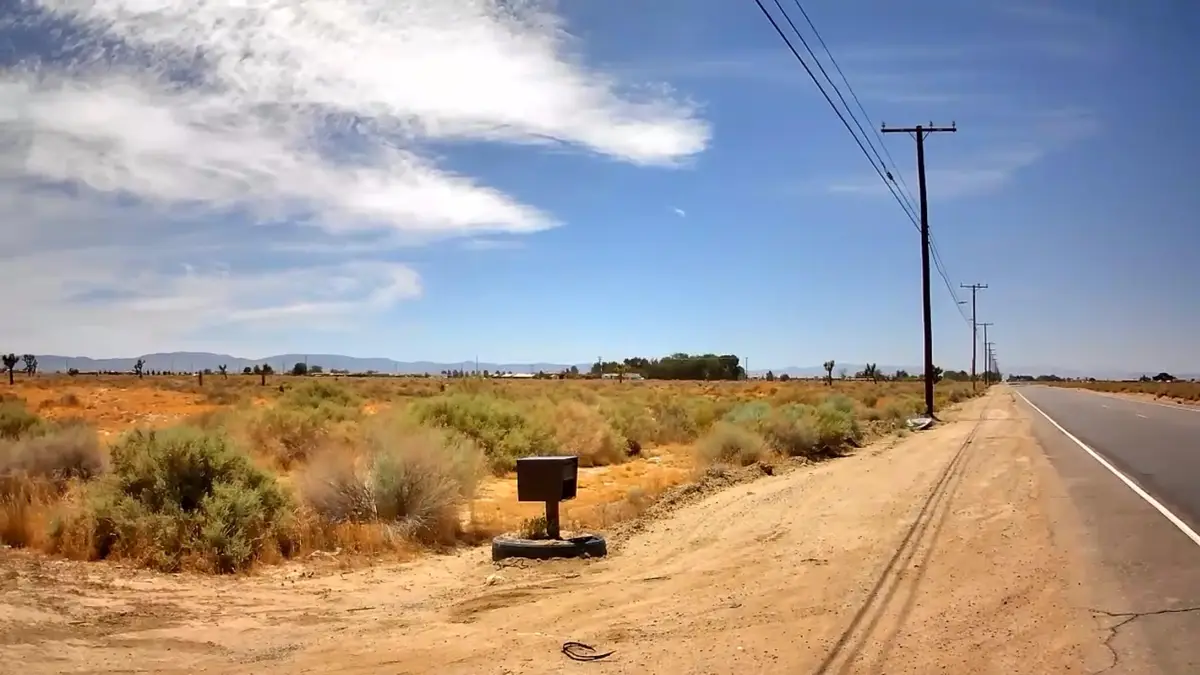 E Ave E Vic 105 Ste, Lancaster, CA 93535 - #1