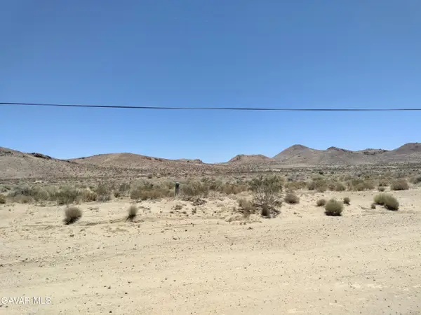 Vacant Land Apn 471-090-08-00-5, Rosamond, CA 93560