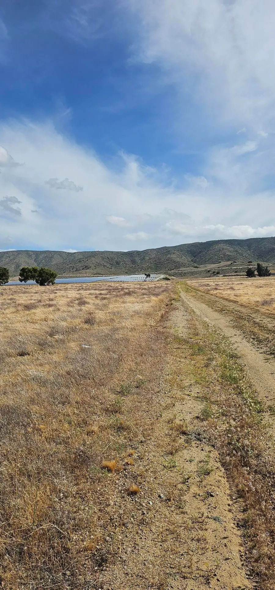 102 Street West K10 Avenue # K10, Lancaster, CA 93536 - #2