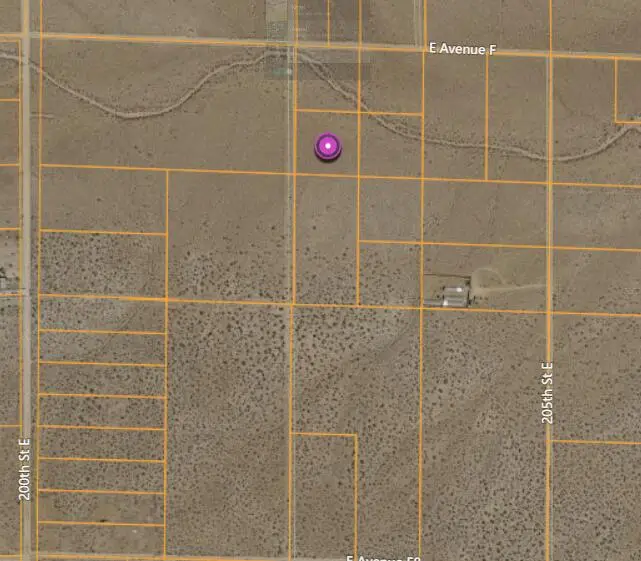 Vic Avenue F4 Vic 205 Ste, North Antelope Valley, CA 93535 - Image #1