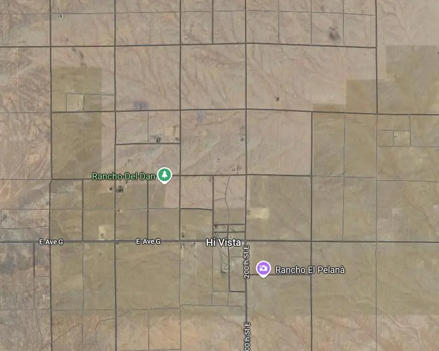 Vic Avenue F4 Vic 205 Ste, North Antelope Valley, CA 93535 - Image #2