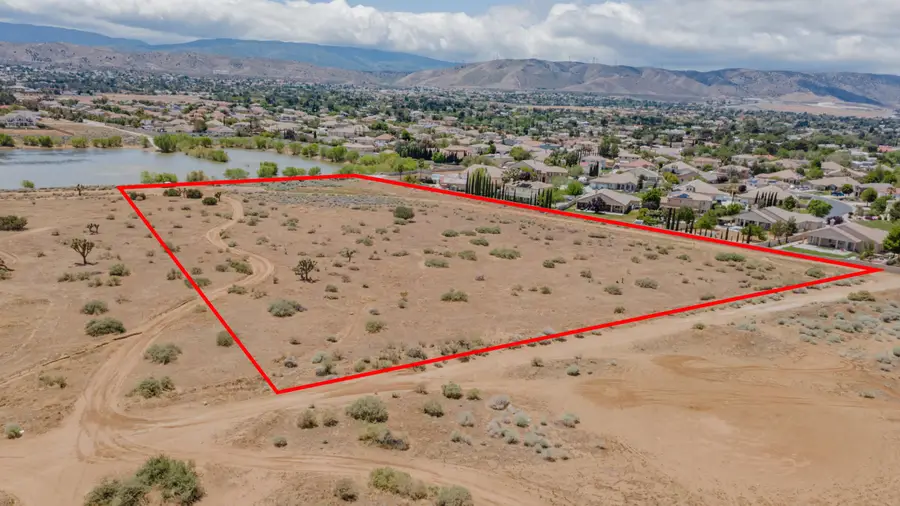 0 Avenue M2 And 42nd St. West, Quartz Hill, CA 93536 - Image #3