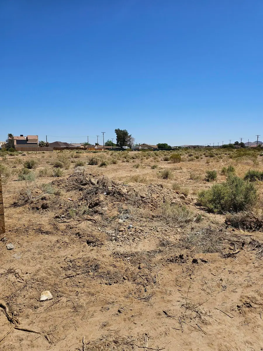 0 Hacienda Boulevard, California City, CA 93505 - #3