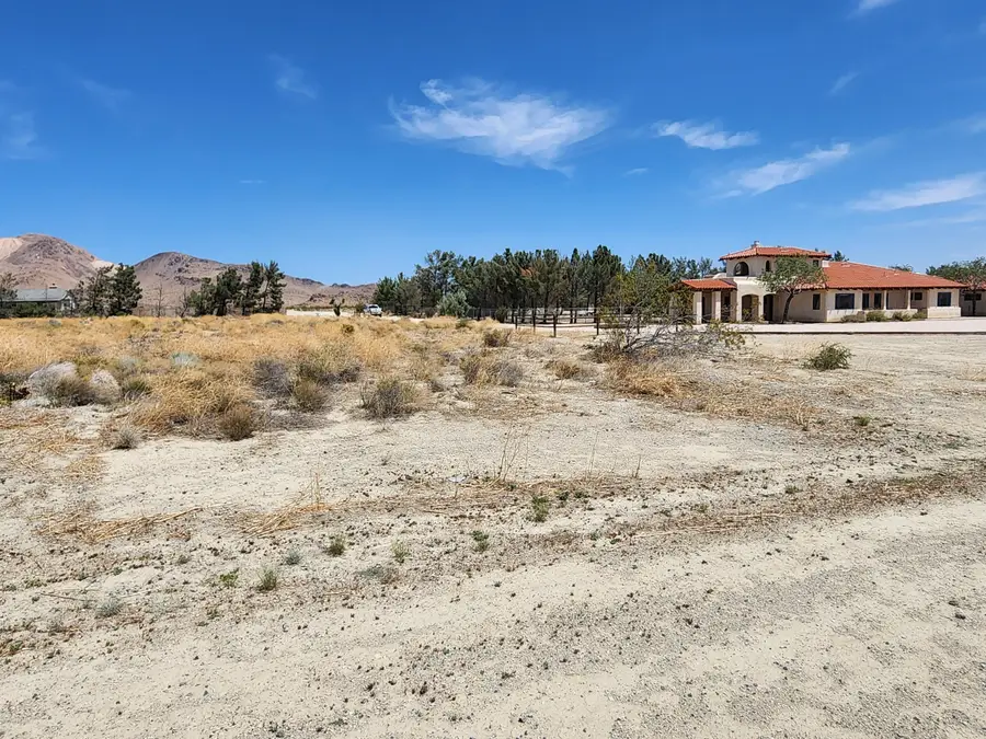 0000 Sharon Street, Mojave, CA 93501 - Image #2