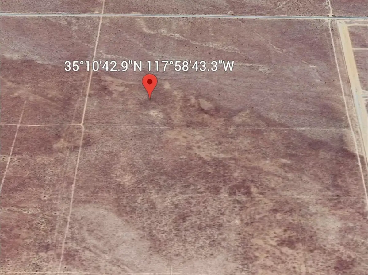 Vl 302-303-13-00-7, California City, CA 93505 - #1