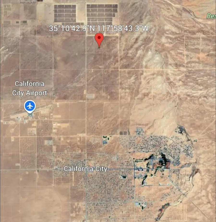 Vl 302-303-13-00-7, California City, CA 93505 - #3