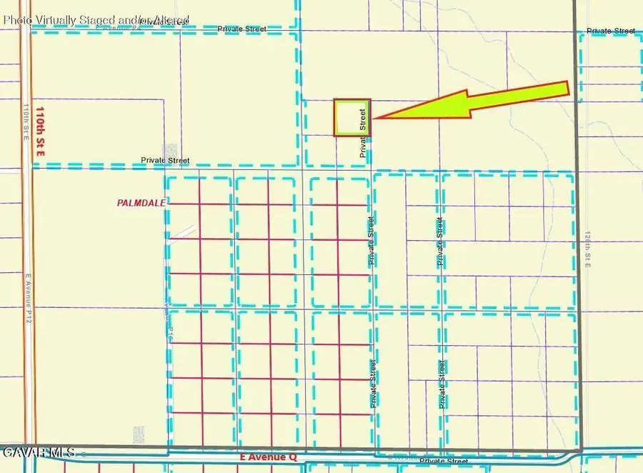 116th St E, Palmdale, CA 93551 - Image #2