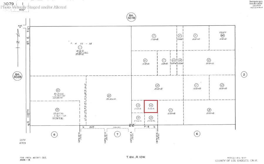 116th St E, Palmdale, CA 93551 - Image #3