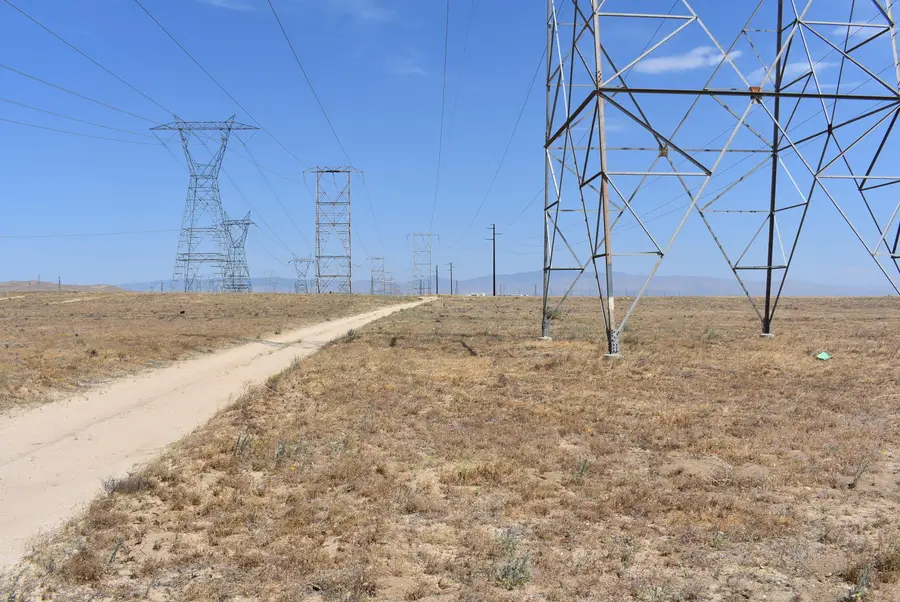 Vic Ave G12 & 115th St West, Lancaster, CA 93536 - Image #3