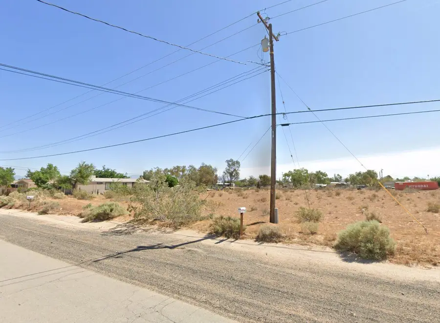Strecker Street, Ridgecrest, CA 93555 - Image #2