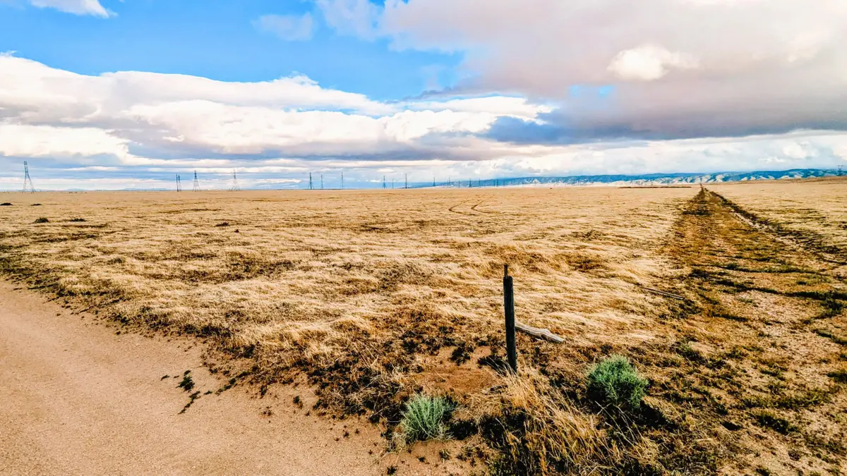 Cor Avenue D8 125 Stw, Lancaster, CA 93536 - #1