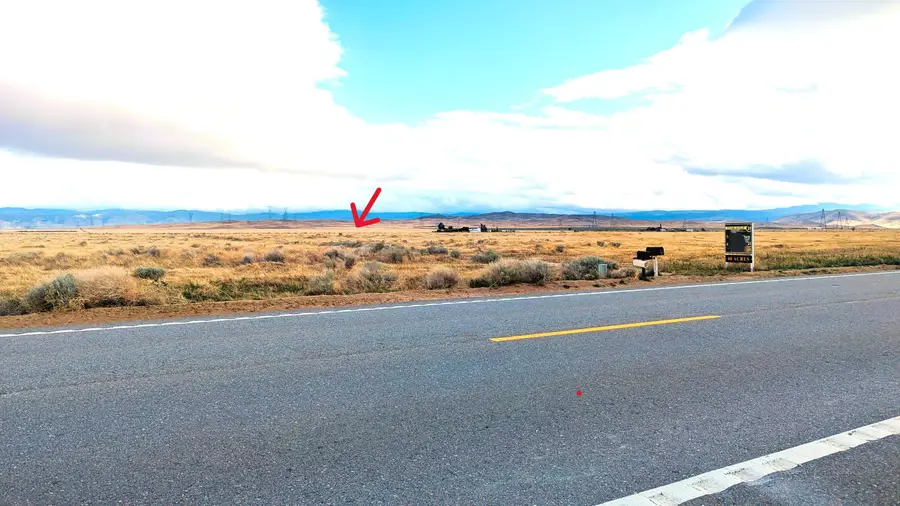 Cor Avenue D8 125 Stw, Lancaster, CA 93536 - #3