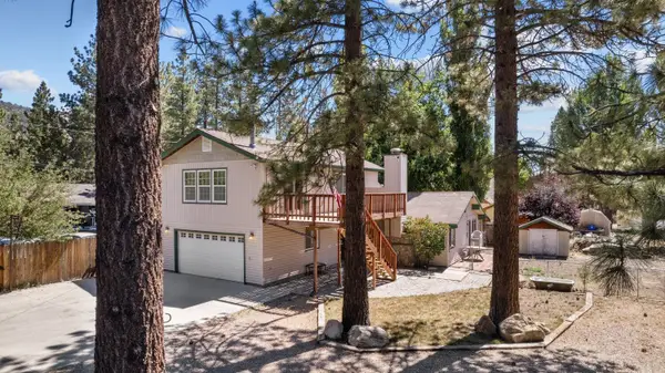 924 Greenway Drive, Big Bear City, CA 92314