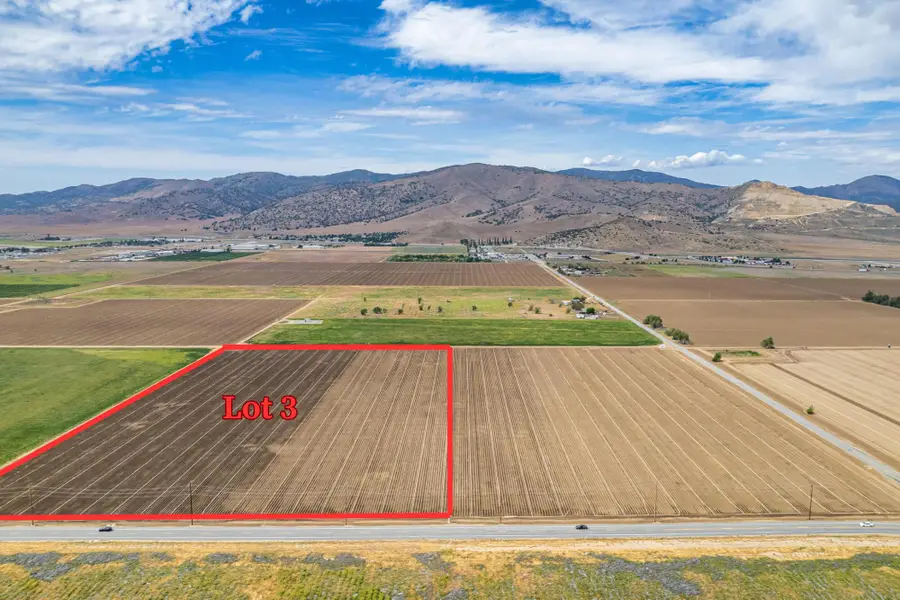 Highline Lot 3, Tehachapi, CA 93561 - Image #2