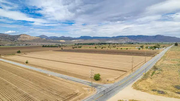 Highline Lot 5, Tehachapi, CA 93561