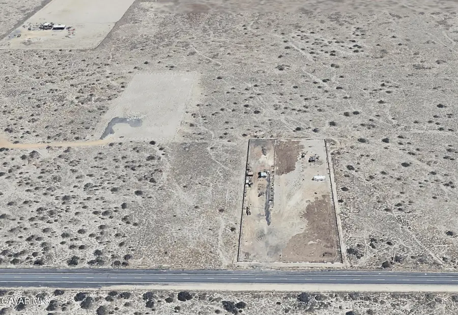Ste Palmdale Boulevard, Littlerock, CA 93543 - #2