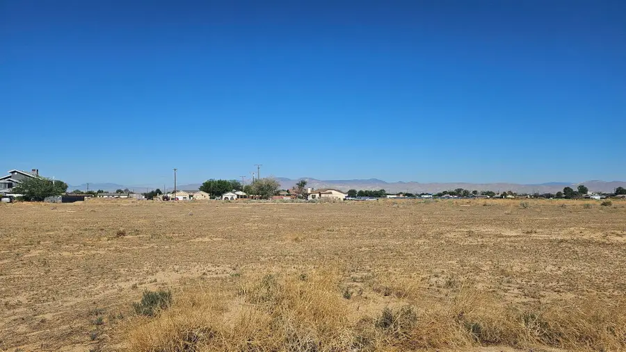 0 Hacienda Blvd & Eucalyptus Avenue, California City, CA 93505 - #2