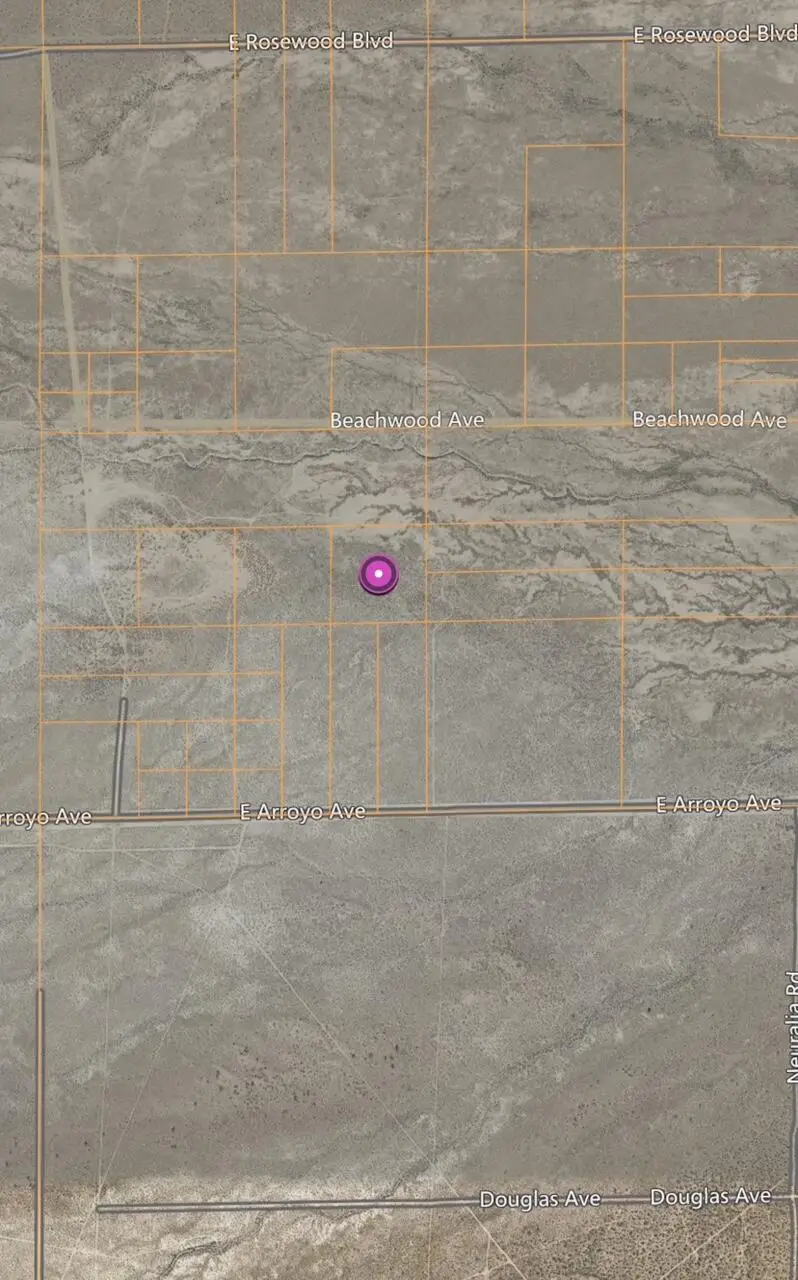 Vic E Arroyo R Ave, California City, CA 93501 - Image #1