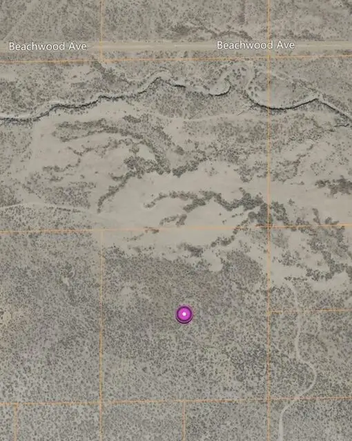 Vic E Arroyo R Ave, California City, CA 93501 - Image #3