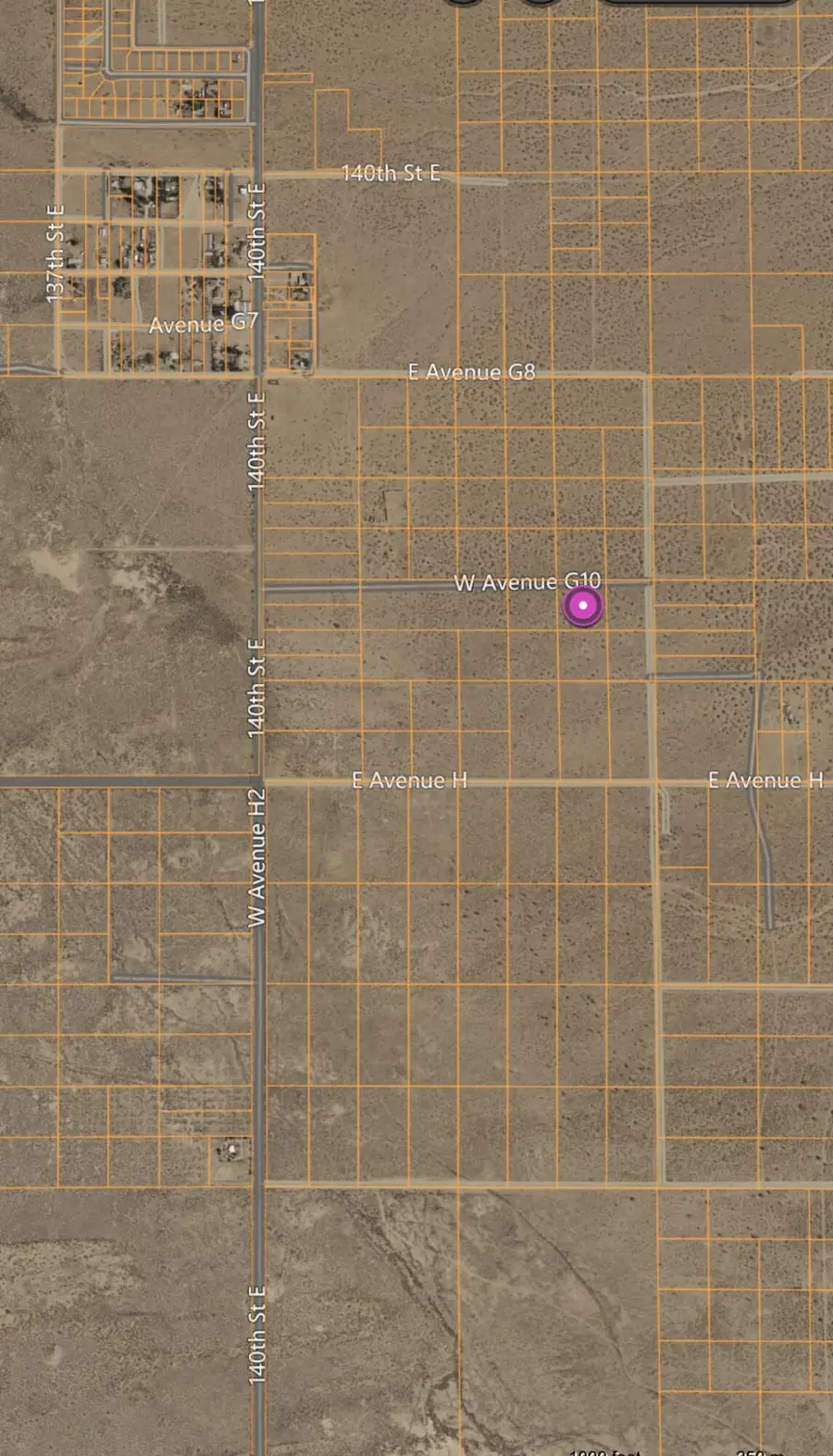 E Vic Avenue G10 145 Ste, Lancaster, CA 93535 - Image #3