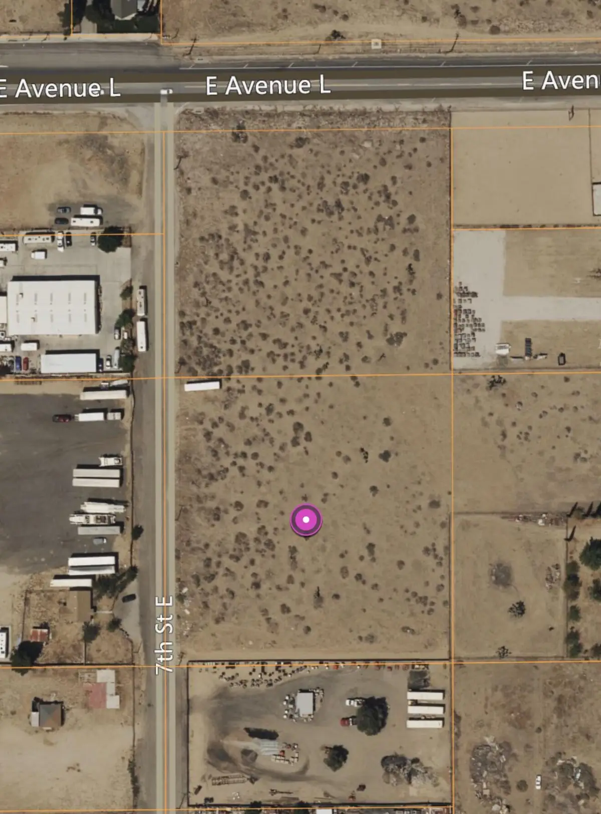 7th Ste Vic Avenue L2 Ste, Lancaster, CA 93535 - Image #1