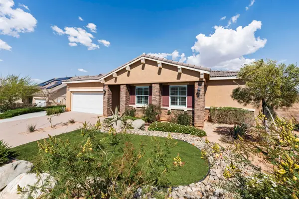 41840 Sonoma Road, Palmdale, CA 93551