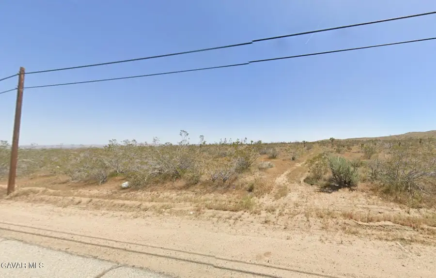 Avenue V14, Pearblossom, CA 93553 - #3