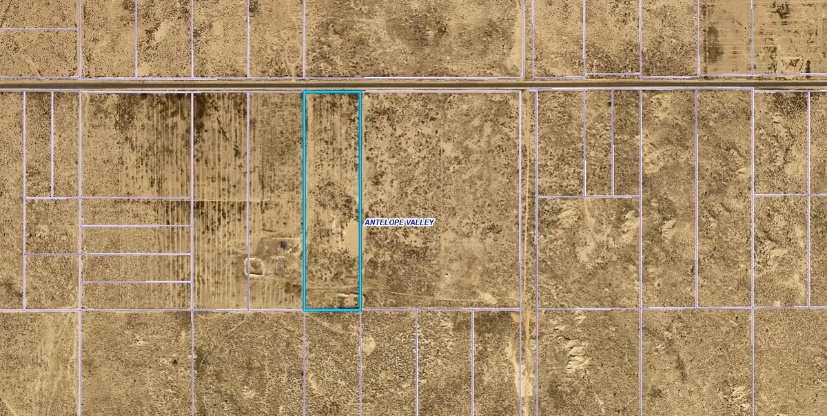 Ave E & 107 St E, Lancaster, CA 93535 - #1