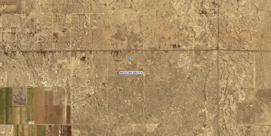 Ave E & 107 St E, Lancaster, CA 93535 - #3