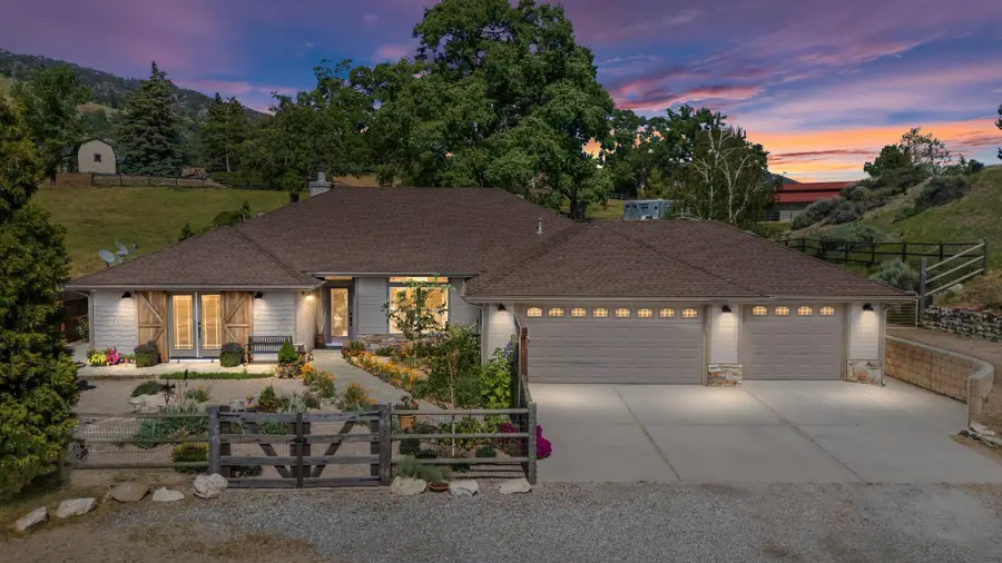 24350 Deertrail Drive, Tehachapi, CA 93561 - Image #2