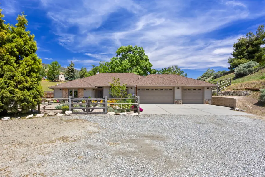24350 Deertrail Drive, Tehachapi, CA 93561 - Image #3