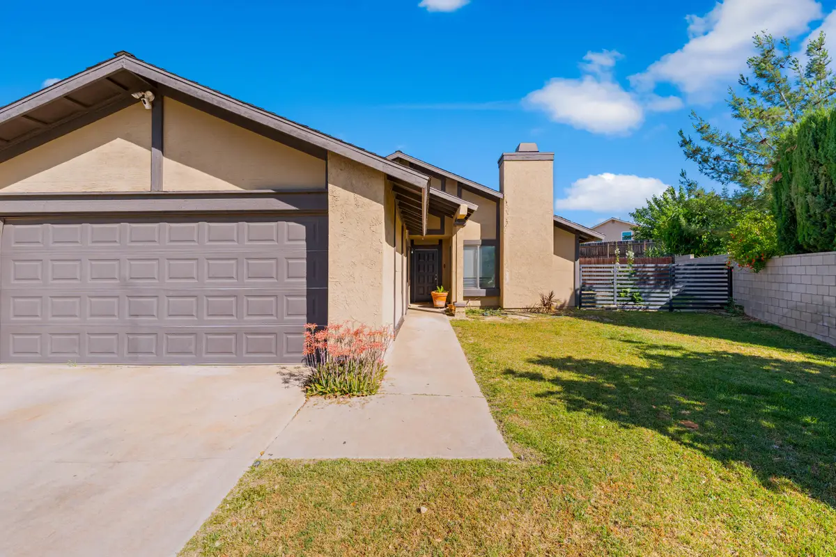 4846 Karling Place, Palmdale, CA 93552 - #1