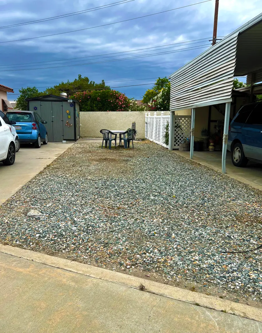 1295 S Cawston Avenue #167, Hemet, CA 92545 - #3