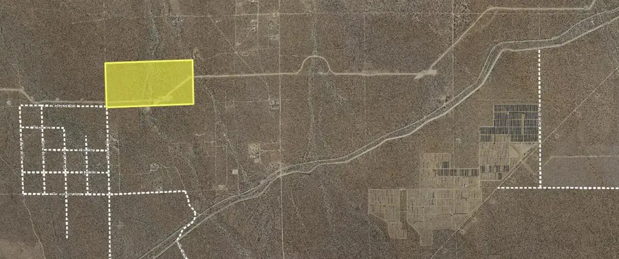 250 Street West & Highgate Dri, Rosamond, CA 93560 - #2