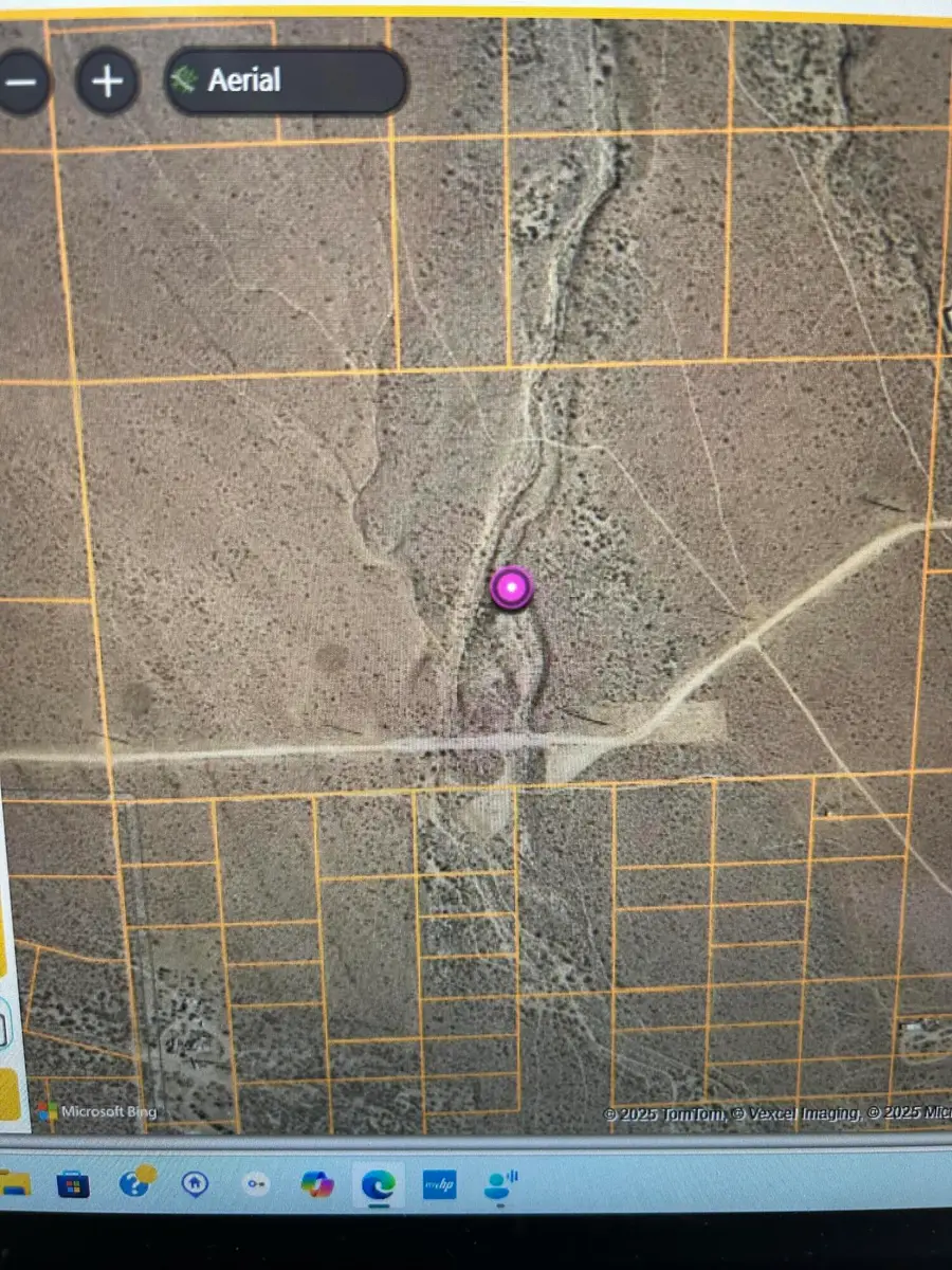 250 Street West & Highgate Dri, Rosamond, CA 93560 - #3