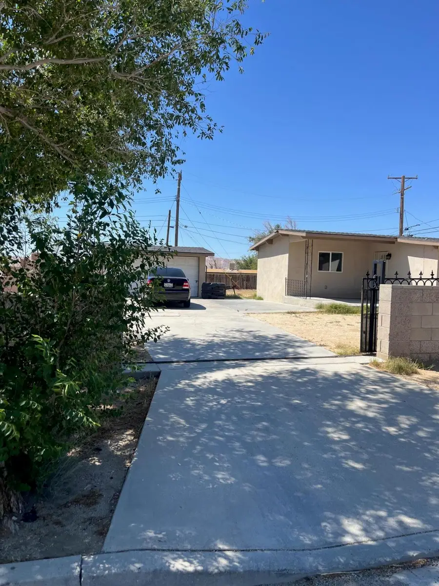 3354 Arthur Avenue, Mojave, CA 93501 - Image #2