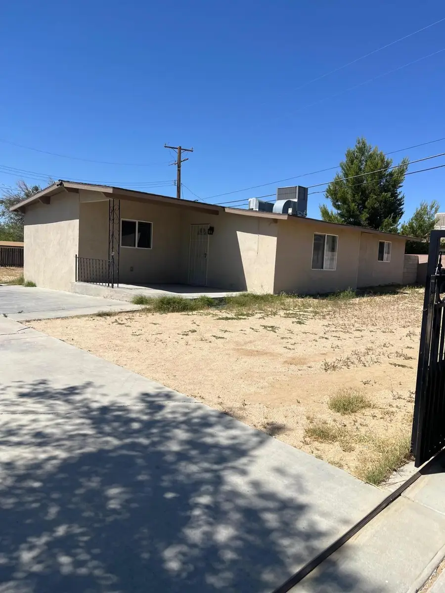 3354 Arthur Avenue, Mojave, CA 93501 - Image #3