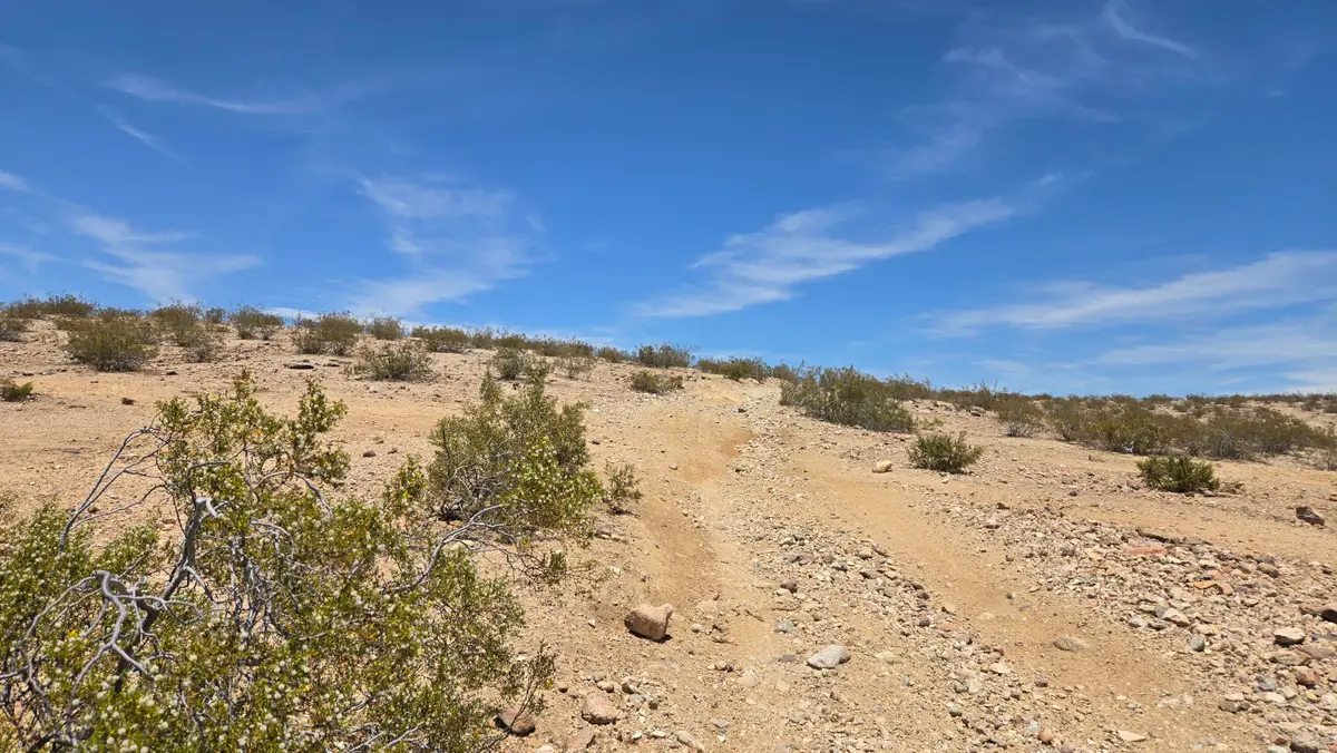 160th St Vicinity Mercury Dr, California City, CA 93505 - Image #1